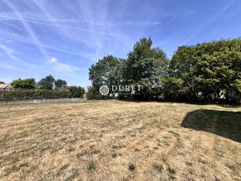 Vente Terrain 630 m&sup2;Montaigu