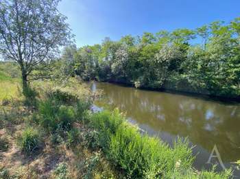 Vente de terrain Montaigu 85