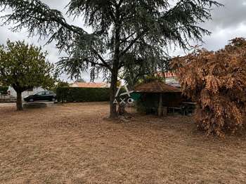 Vente Terrain 485 m&sup2;Montaigu