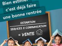 Vente de terrain Vente de terrain