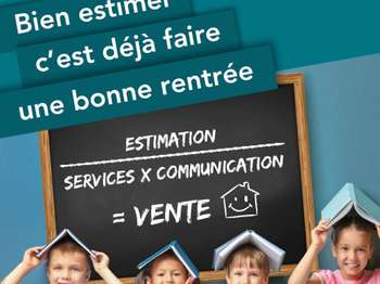 Vente de terrain Vente de terrain