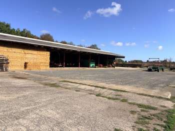 Vente Terrain 17669 m&sup2;Montaigu
