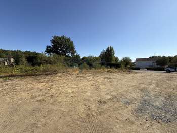 Vente Terrain 1210 m&sup2;Montaigu-Vendée