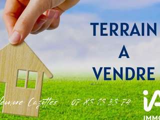 Vente de terrain Vente de terrain
