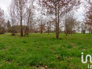 Vente Terrain 2006 m&sup2;Montauban