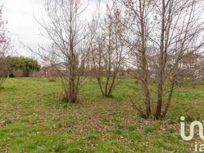 Vente Terrain 2027 m&sup2;Montauban