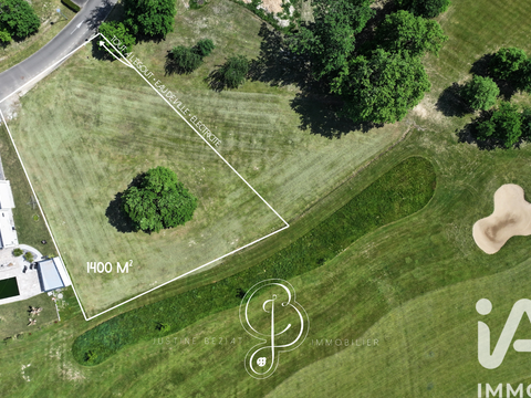 Vente de terrain Montauban 82