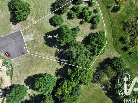 Vente de terrain Montauban 82