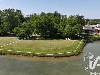 Vente de terrain Montauban 82