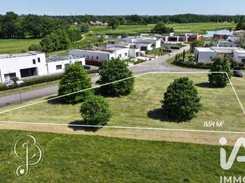 Vente de terrain Montauban 82