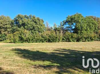 Vente de terrain Montauban 82