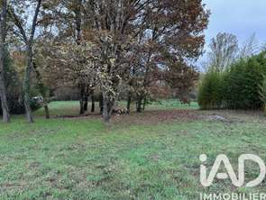 Vente Terrain 811 m&sup2;Montauban