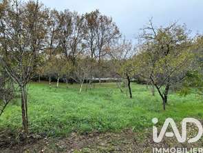 Vente Terrain 1361 m&sup2;Montauban
