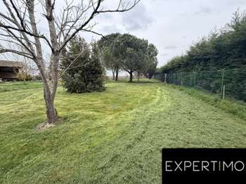 Vente de terrain Montauban 82