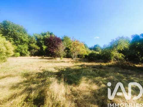 Vente de terrain Montauban 82