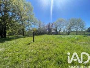 Vente Terrain 878 m&sup2;Montauban