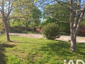 Vente Terrain 1000 m&sup2;Montauban