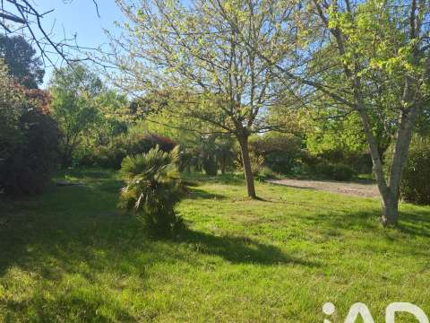 Vente de terrain Montauban 82