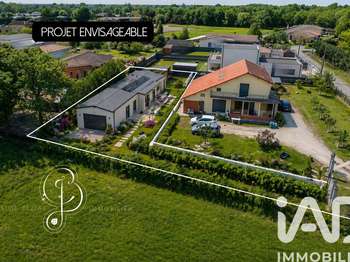 Vente de terrain Montauban 82