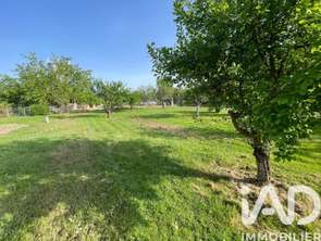 Vente Terrain 804 m&sup2;Montauban