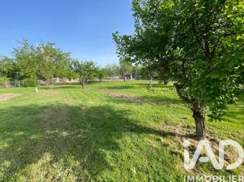 Vente de terrain Montauban 82