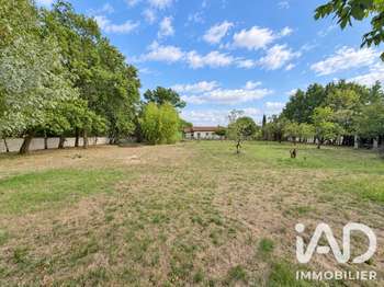 Vente de terrain Montauban 82