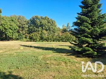 Vente Terrain 2327 m&sup2;Montauban