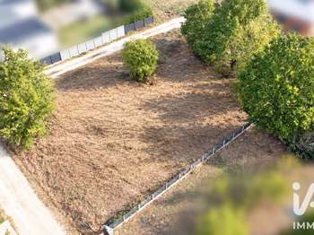 Vente de terrain Montauban 82