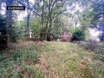 Vente de terrain Montauban-de-Bretagne 35