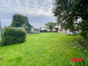 Vente Terrain 393 m&sup2;Montauban-de-Bretagne