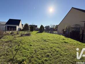 Vente Terrain 677 m&sup2;Montauban-de-Bretagne