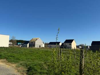 Photo Vente de terrain Montauban-de-Bretagne