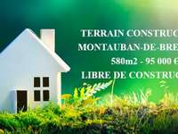Vente de terrain Vente de terrain