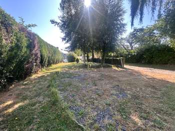 Vente de terrain Montauban-de-Bretagne 35