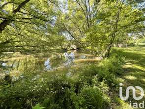 Vente Terrain 2431 m&sup2;Montbazon