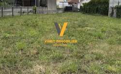 Photo Vente de terrain Montbert