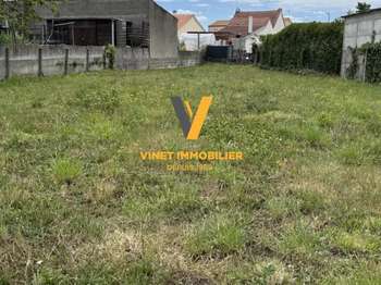 Vente de terrain Montbert 44