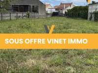 Vente de terrain Vente de terrain