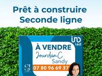 Vente de terrain Vente de terrain