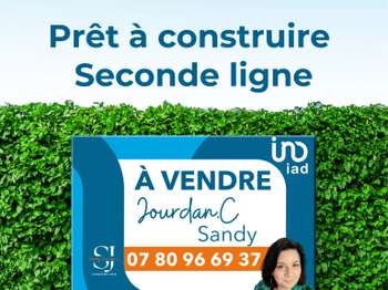 Vente de terrain Vente de terrain