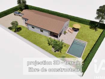 Vente de terrain Vente de terrain