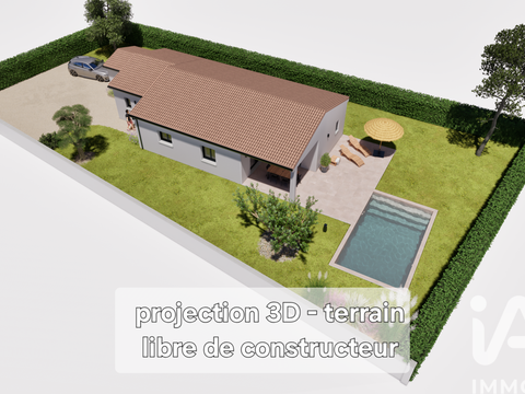 Vente de terrain Vente de terrain