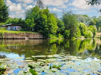 Vente de terrain Montbizot 72