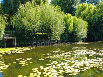 Vente Terrain 4588 m&sup2;Montbizot