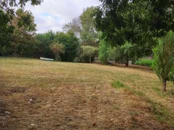 Vente Terrain 2320 m&sup2;Montbizot