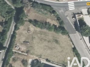 Vente Terrain 855 m&sup2;Montblanc