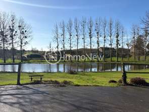 Vente Terrain 649 m&sup2;Montbray