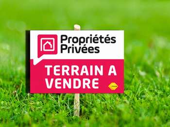 Vente Terrain 1500 m&sup2;Montbray
