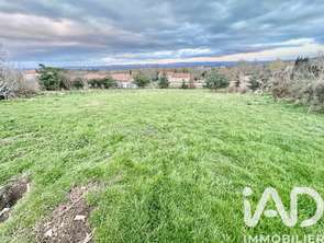 Vente Terrain 658 m&sup2;Montbrison