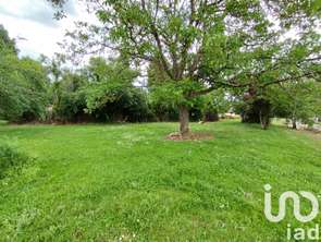 Vente Terrain 822 m&sup2;Montcaret